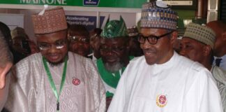 Buhari’s Administration Stands Behind Pantami – Presidency