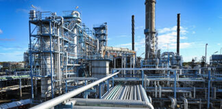Brand Image: Building trust for oil and gas sector