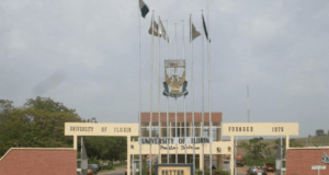 UNILORIN doctoral student develops anti-toxins for industries