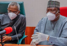 National Assembly Panel Proposes Optional Electronic Voting