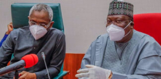 National Assembly Panel Proposes Optional Electronic Voting