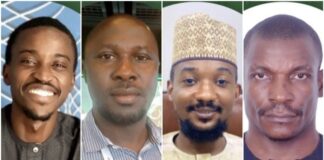 NITDA Unveils Top 10 Nigerian Tech Start-Ups at GITEX 2020 Forum