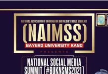Kebbi Governor, NOUN VC, Others to Grace Maiden National Social Media Summit in Kano
