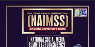 Kebbi Governor, NOUN VC, Others to Grace Maiden National Social Media Summit in Kano