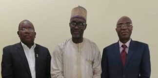Computer Professionals Of Nigeria Appoints New Registrar