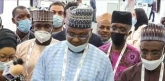 How President Buhari Approved National Digital Innovation and Entrepreneurship Centre- Pantami Dr Isa Ali Pantami, Minister Of Communication and Digital Economy