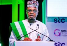 Pantami and a rejuvenated Nigeria’s global digital image Dr Isa Ali Pantami, Minister Of Communication and Digital Economy