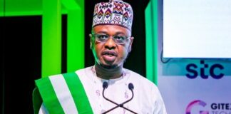 We have Reduced Cost Of Data By 50% ― Pantami Dr Isa Ali Pantami, Minister Of Communication and Digital Economy