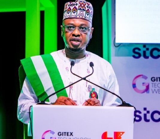 Pantami and a rejuvenated Nigeria’s global digital image Dr Isa Ali Pantami, Minister Of Communication and Digital Economy