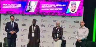 GITEX 2020: NITDA, Tech Experts advocate Blockchain Technology for Healthcare