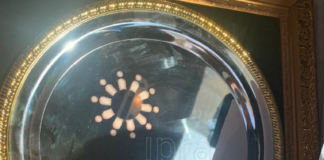 NCC Receives Award For Contribution Towards Fight Against Insecurity