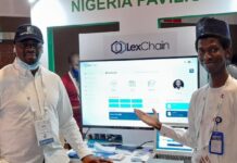 GITEX: Nigerian Blockchain Startup, LexChain, Eyes $200,000 Equity Investment