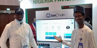 GITEX: Nigerian Blockchain Startup, LexChain, Eyes $200,000 Equity Investment