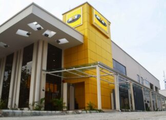 MTN launches New Premium Wi-Fi to target Nigerian Businesses MTNNG