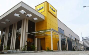MTN’s AI Revolution Must Not Leave Workers Behind By Obamodi Oluwadamilola Faith MTNNG