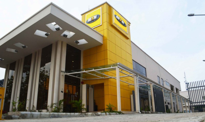 MTN Huawei Collaborate to Establish Tech Innovation Lab in Africa