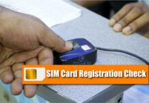 FG’s 2-Week Ultimatum On SIM-NIN Integration As Far From The Reality