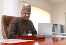 National Identification and the Fight Against Insecurity In Nigeria