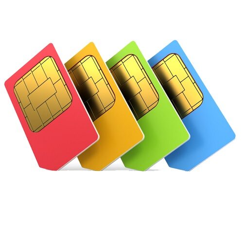 Inactive mobile lines hit 103.3 million in August 2022