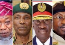 Tension Mounts over End of Tenure of Heads of Prisons, Immigration, Civil Defence
