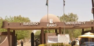 NITDA Set To Build Digital Economy Centre in BUK