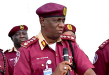 No NIN, No Registration Of Vehicles, Says FRSC