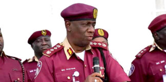 FRSC To Introduce Digital Driver’s Licence