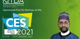 Meet The Five NITDA Sponsored Start-ups Representing Nigeria At CES2021