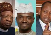 Accountant General Defies Court, Minister’s Order on Payment to NEMA Spokesperson