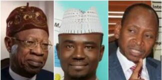 Accountant General Defies Court, Minister’s Order on Payment to NEMA Spokesperson