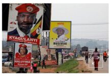 Uganda Orders All Social Media To Be Blocked