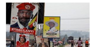 Uganda Orders All Social Media To Be Blocked