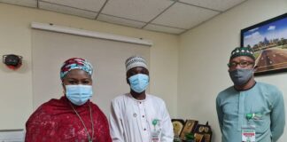 NITDA Tasks Youths on 1,000 ICT Centers, Hubs Across the Country