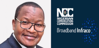 Nigeria’s Broadband Penetration Increases to 45.55% in October