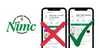 NIN: How to correct your name, date of birth, others using NIMC mobile app