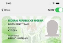 NIMC: NIN Mandatory to Access all Government Services