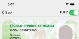 NIMC: NIN Mandatory to Access all Government Services