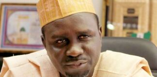 Senator Shekarau’s Multiple Constituency Projects Mal. Ibrahim Shekarau