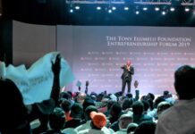 Applications open for 7th Tony Elumelu Entrepreneurship Programme