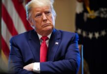 Trump’s App launches on Apple Store, received error reports