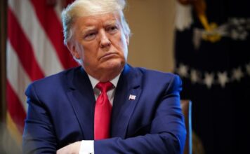 Trump Calls on Netflix to Fire Susan Rice, Threatens ‘Consequences’