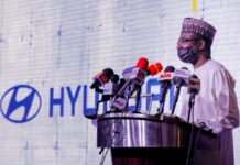 Digital Ecosystem will Create Wealth and prosperity in Nigeria – DG NITDA Mal. Kashifu Inuwa Abdullahi, Director General,NITDA