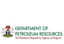 DPR Unveils Digital System to Stop Petrol Diversion DPR Logo