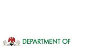 DPR Unveils Digital System to Stop Petrol Diversion DPR Logo