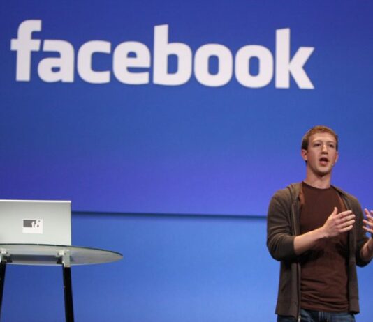 Facebook Engineering Team Reveals Underlying Causes Of October 4th Blackout Facebook Founder, Mark Zuckerberg