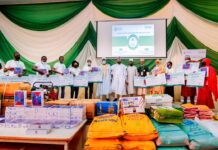 Smart Agriculture Will Combat Hunger – Pantami