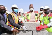 Still on National Innovation And Entrepreneurship Centre