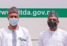 NITDA, NITT Partner on Automated Transportation