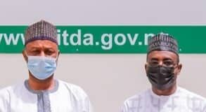 NITDA, NITT Partner on Automated Transportation