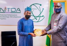 Emerging Technologies Transforming Space Technology- NITDA Boss